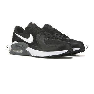 NIKE air max excee